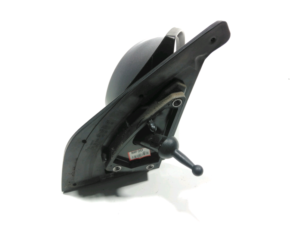 Rétroviseur manuel droit