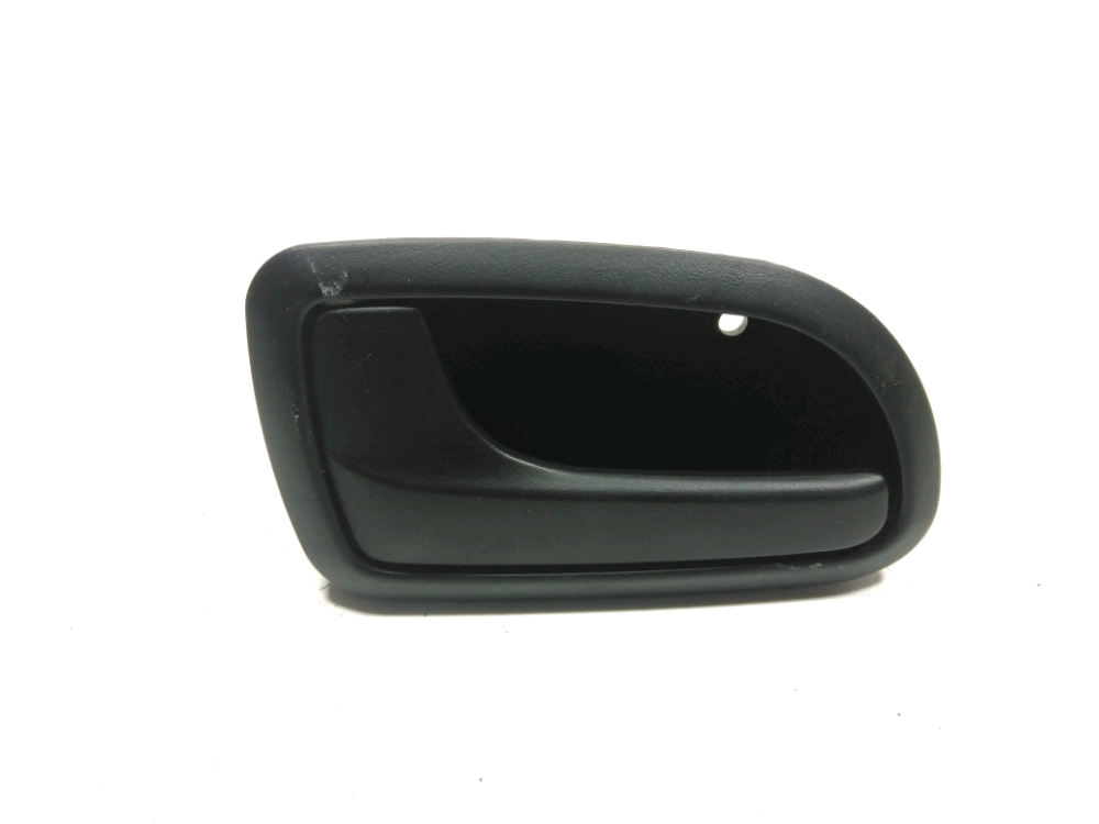 Poignée intérieure porte arrière gauche