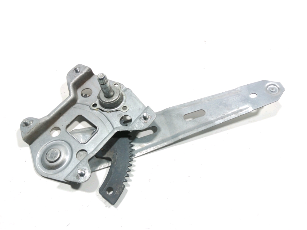 Lève-vitre manuel arrière gauche