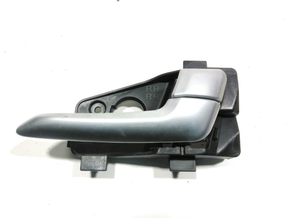 Poignée intérieure porte arrière droite