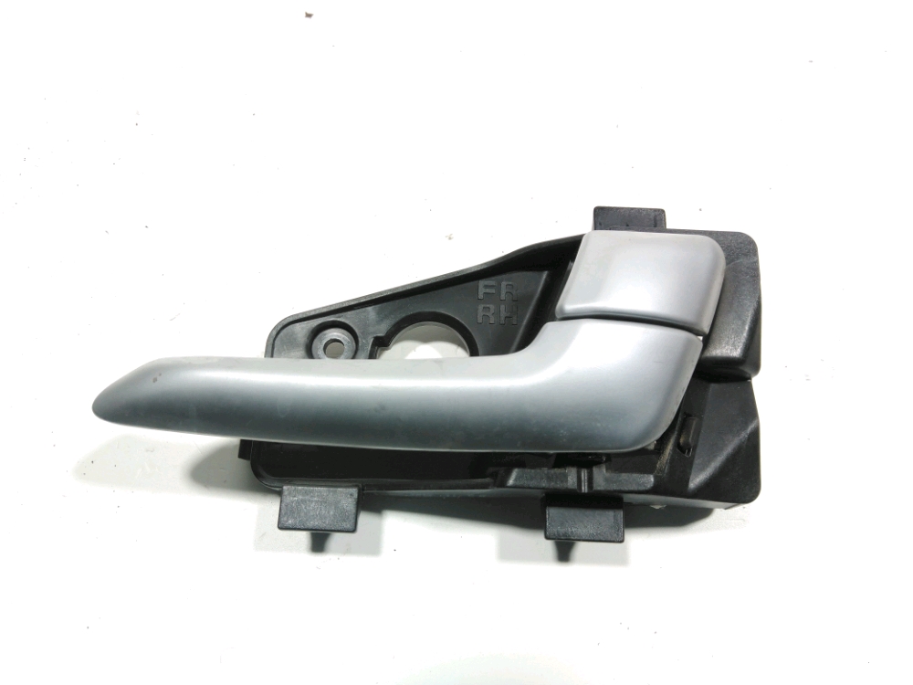 Poignée intérieure porte avant droite