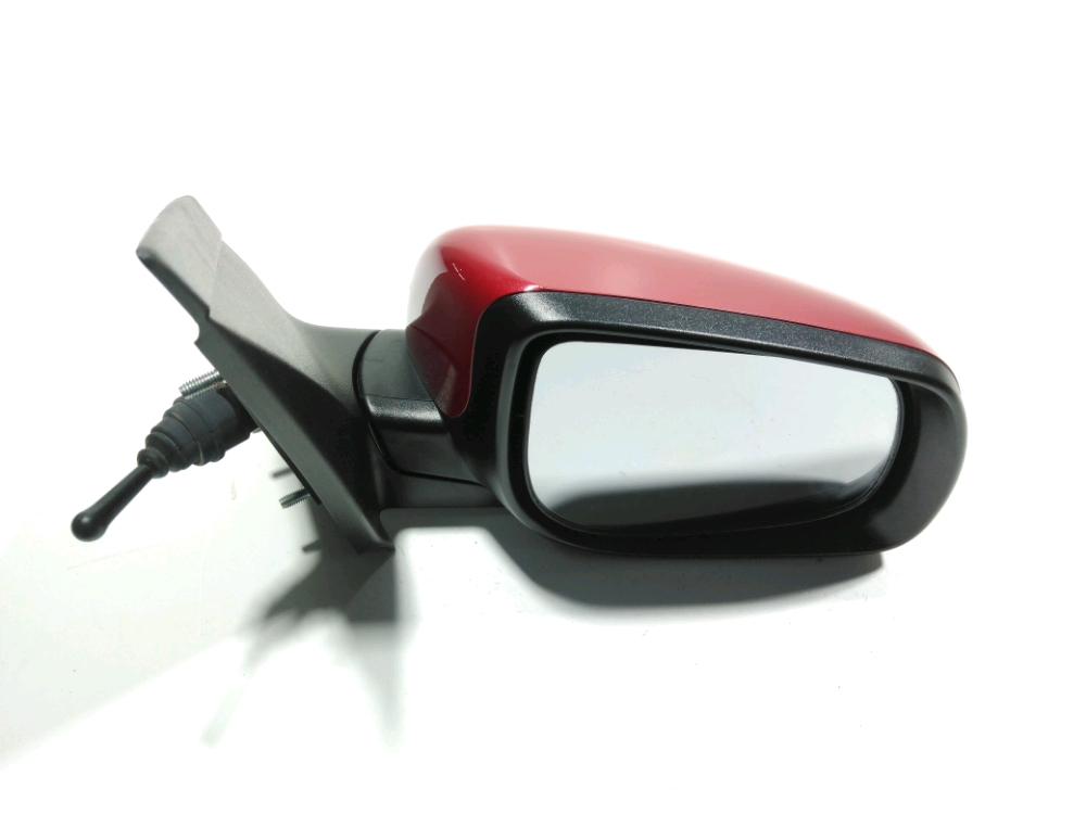 Retroviseur manuel droit