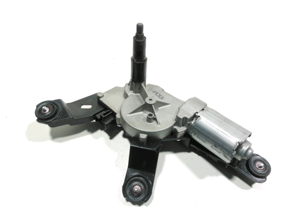 Moteur d'essuie glace arrière