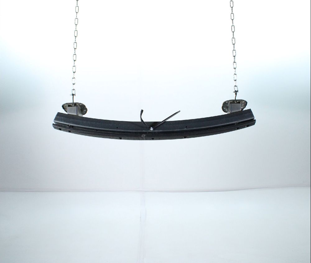 Renfort pare-choc arrière