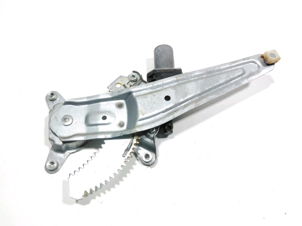 Leve-vitre electrique arriere gauche