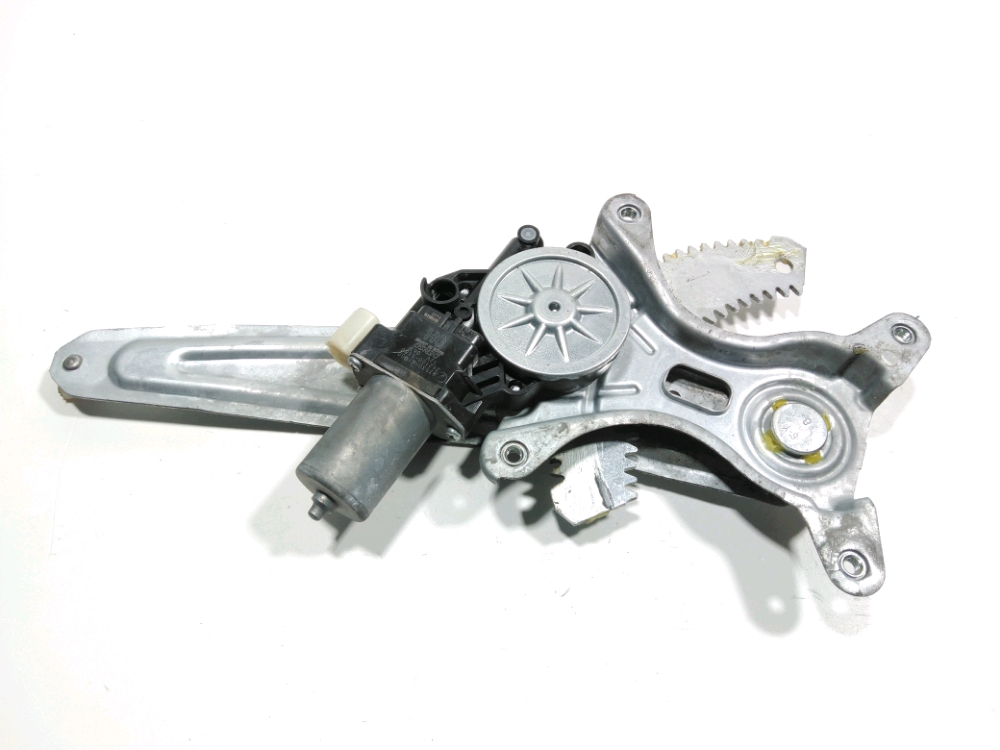 Leve-vitre electrique arriere droit