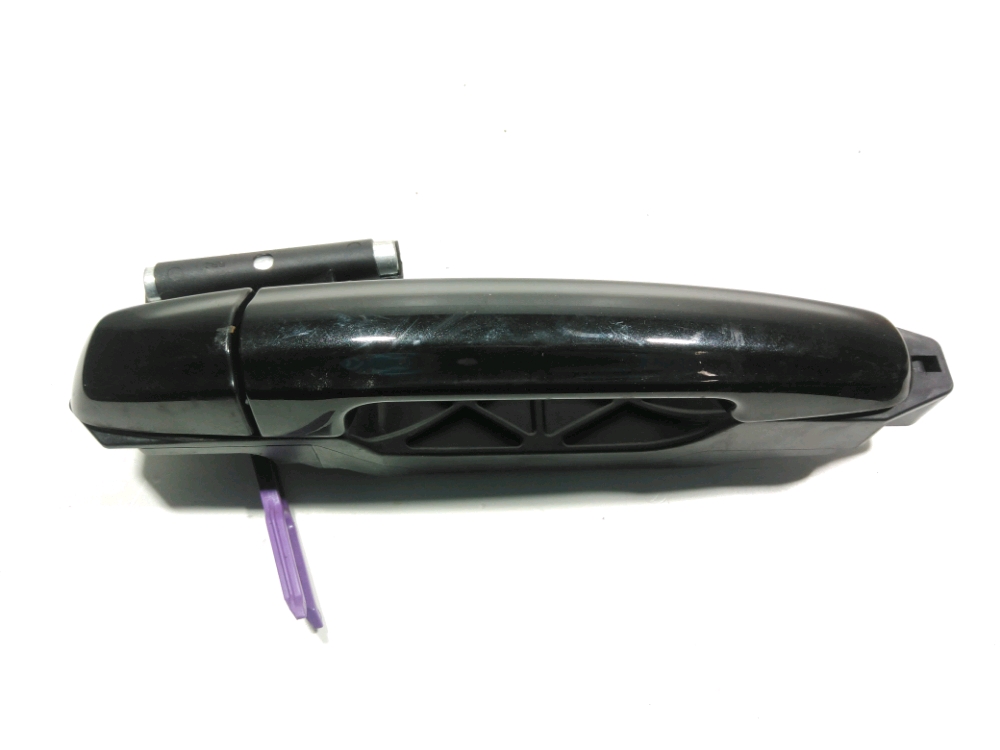 Poignée extérieure arrière droite