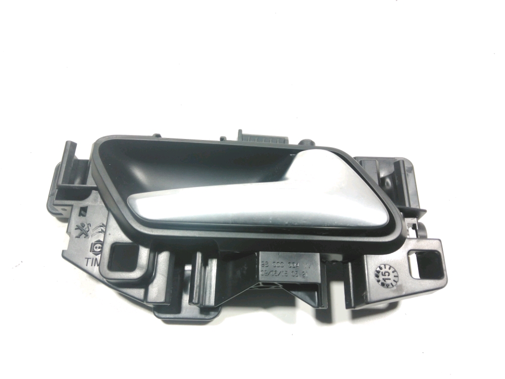 Poignée intérieure porte arrière droite