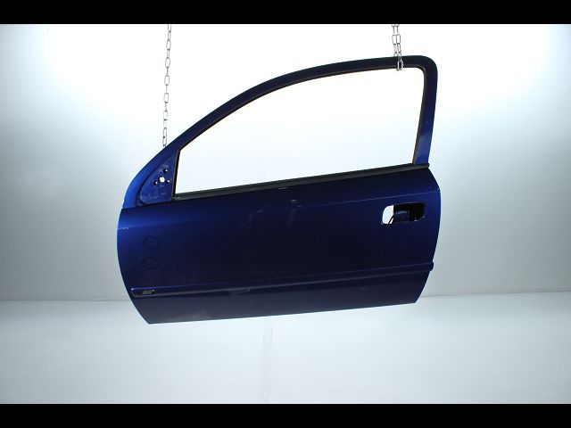 Porte avant gauche