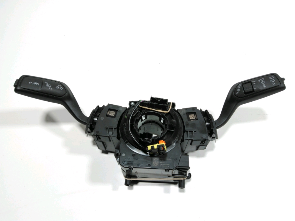 Commande sous-volant