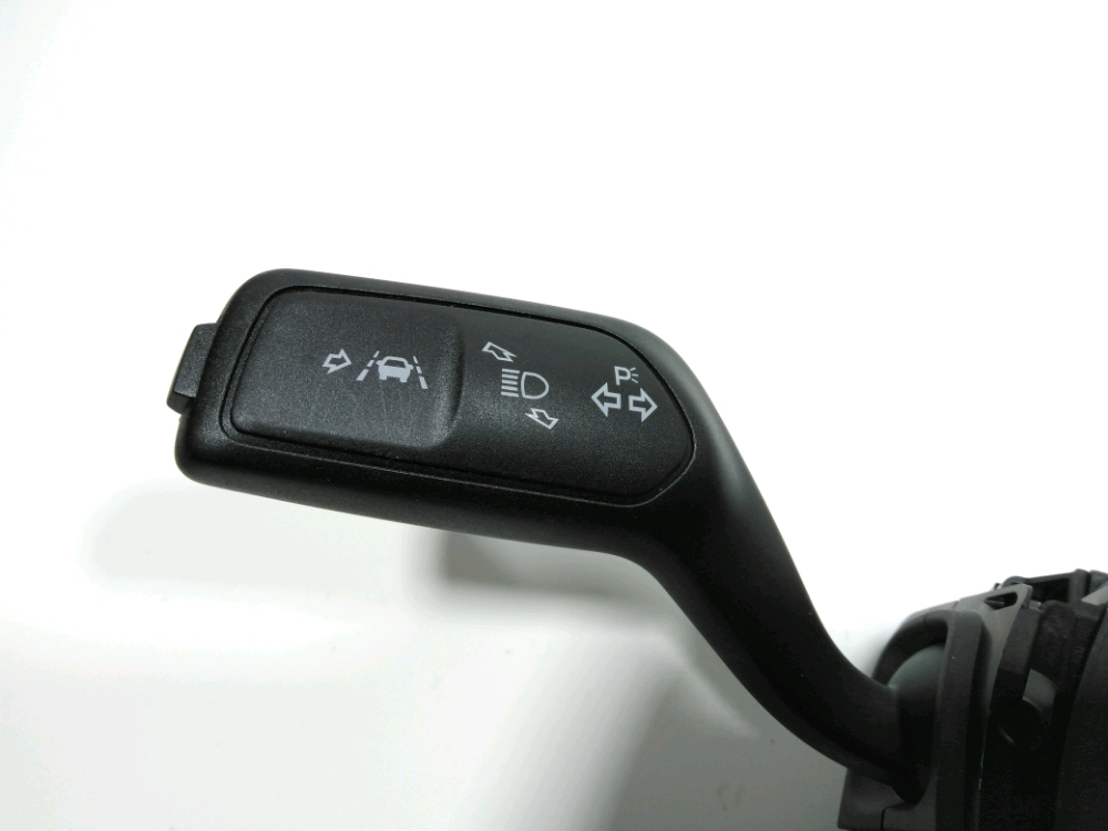 Commande sous-volant