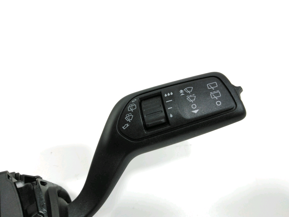 Commande sous-volant