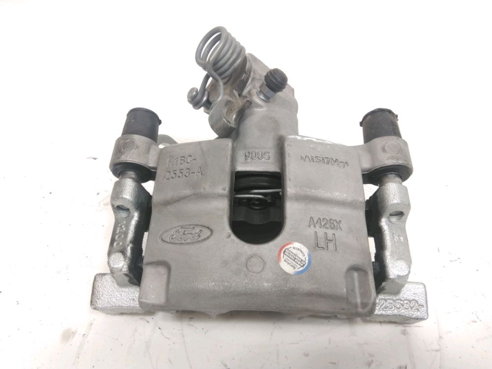 Etrier de frein arrière gauche