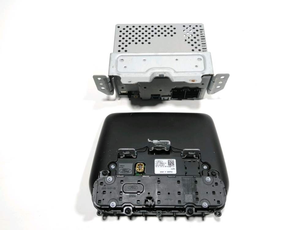 Autoradio