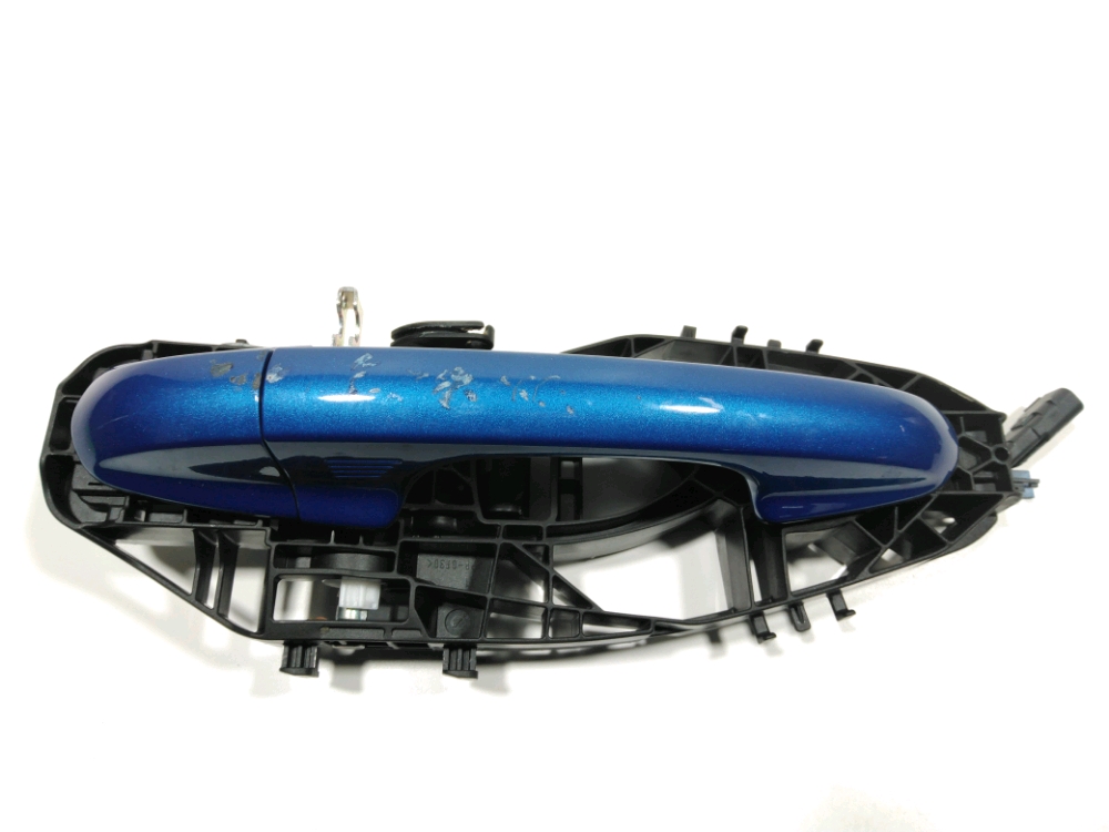 Poignée extérieure avant droite