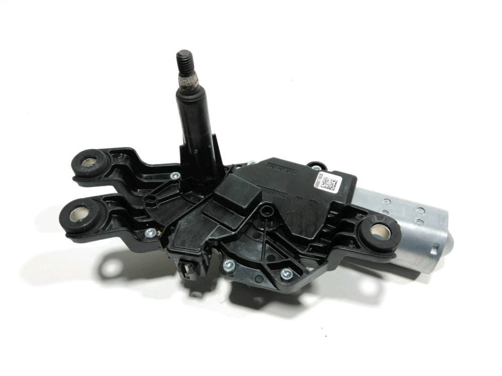 Moteur d'essuie glace arrière