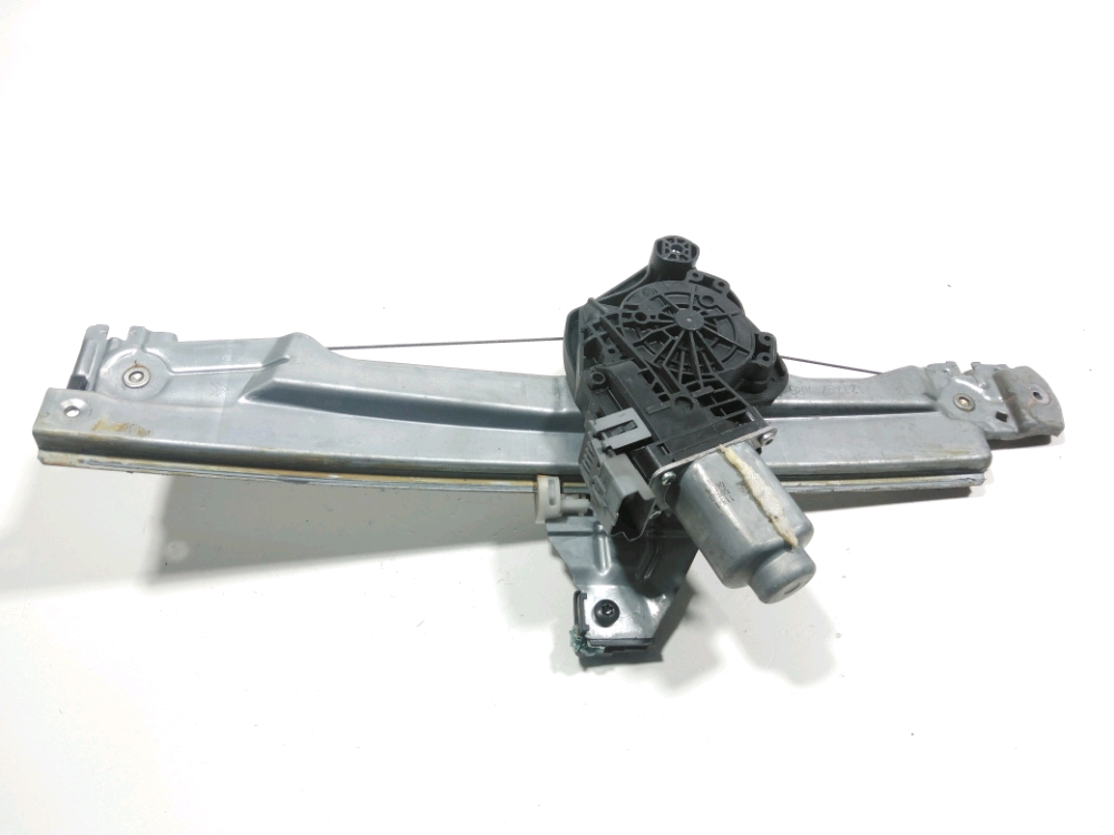 Lève-vitre électrique arrière gauche