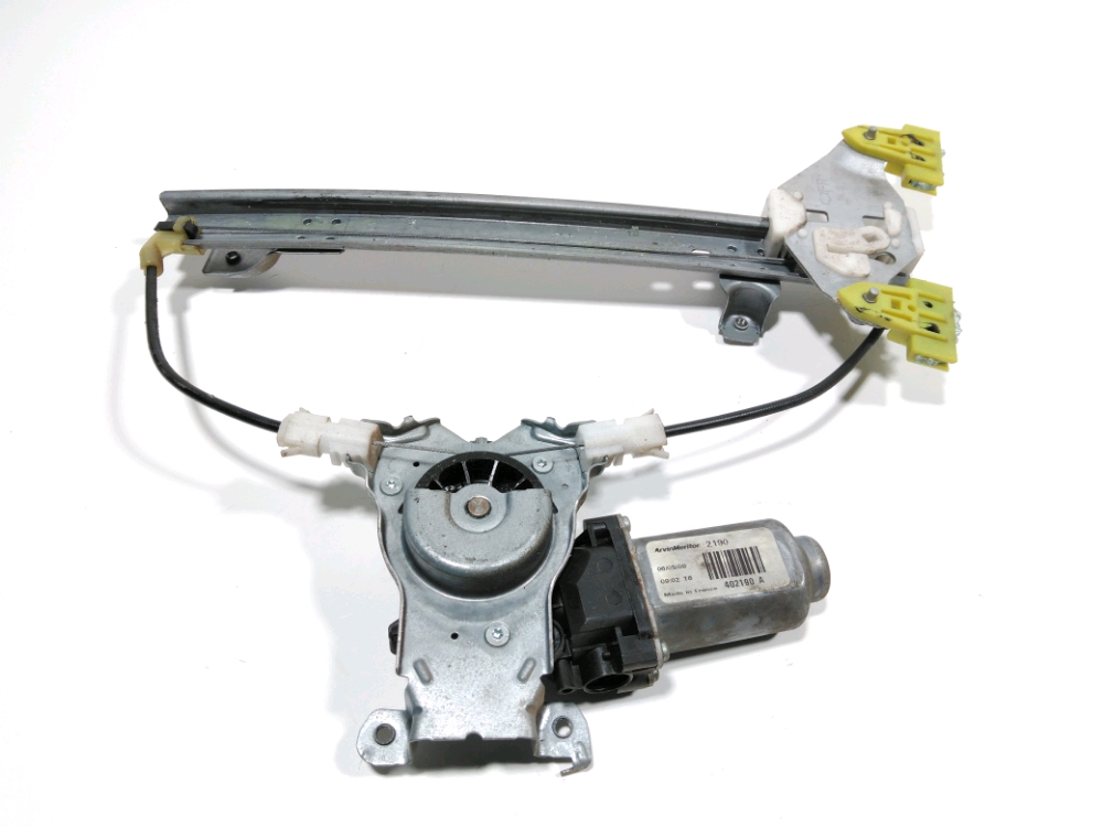 Lève-vitre électrique arrière droit