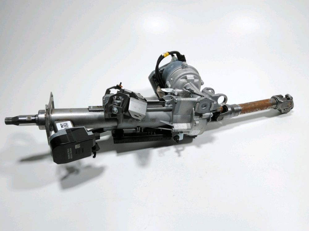 Colonne de direction