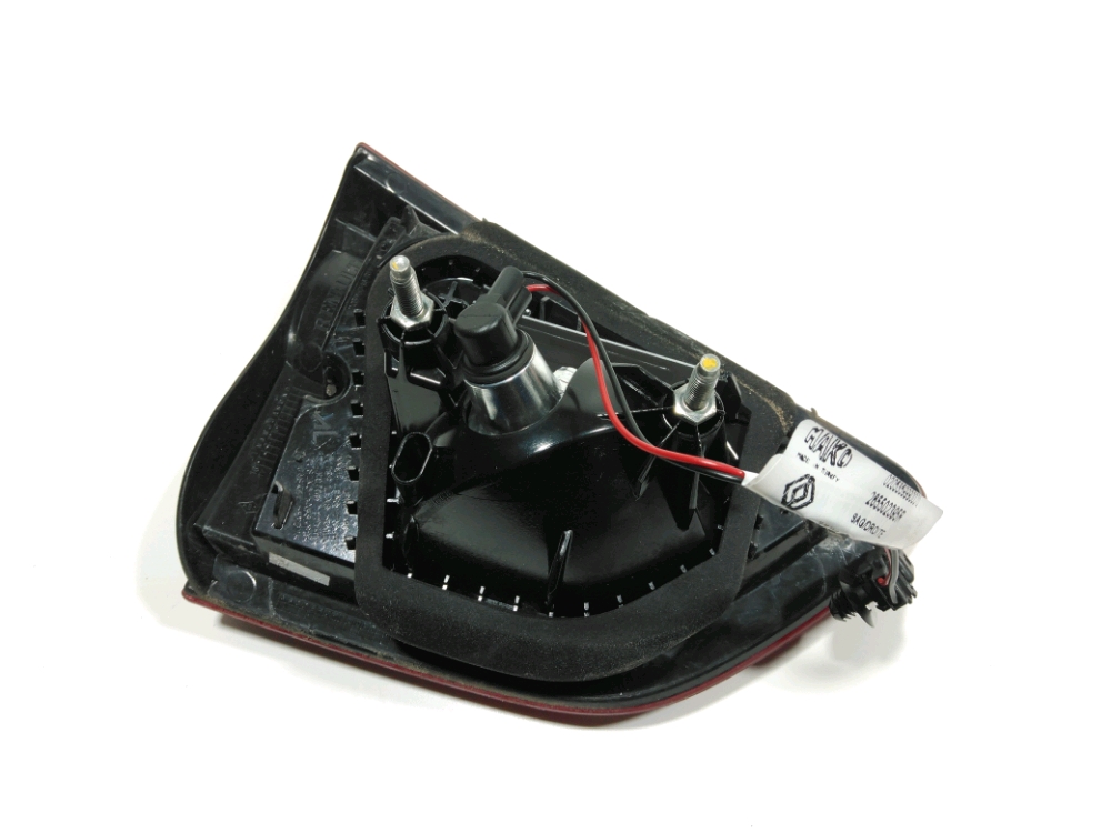 Feu arrière intérieur droit