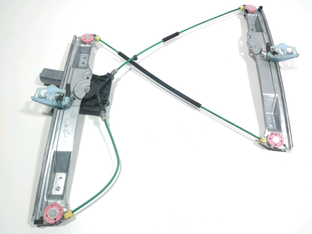 Lève-vitre électrique avant gauche