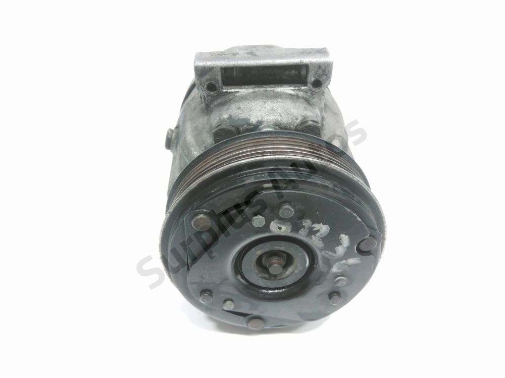 Compresseur de climatisation