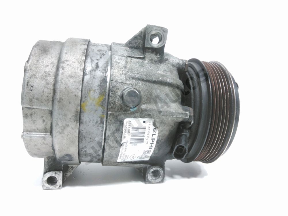 Compresseur de climatisation