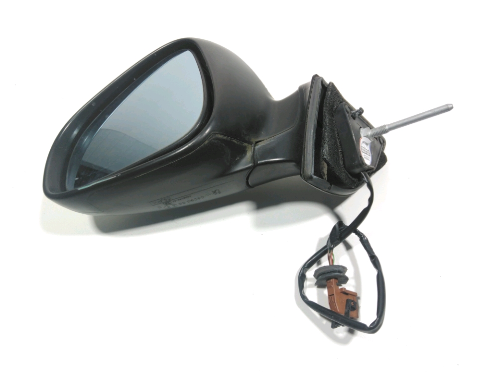 Retroviseur electrique gauche