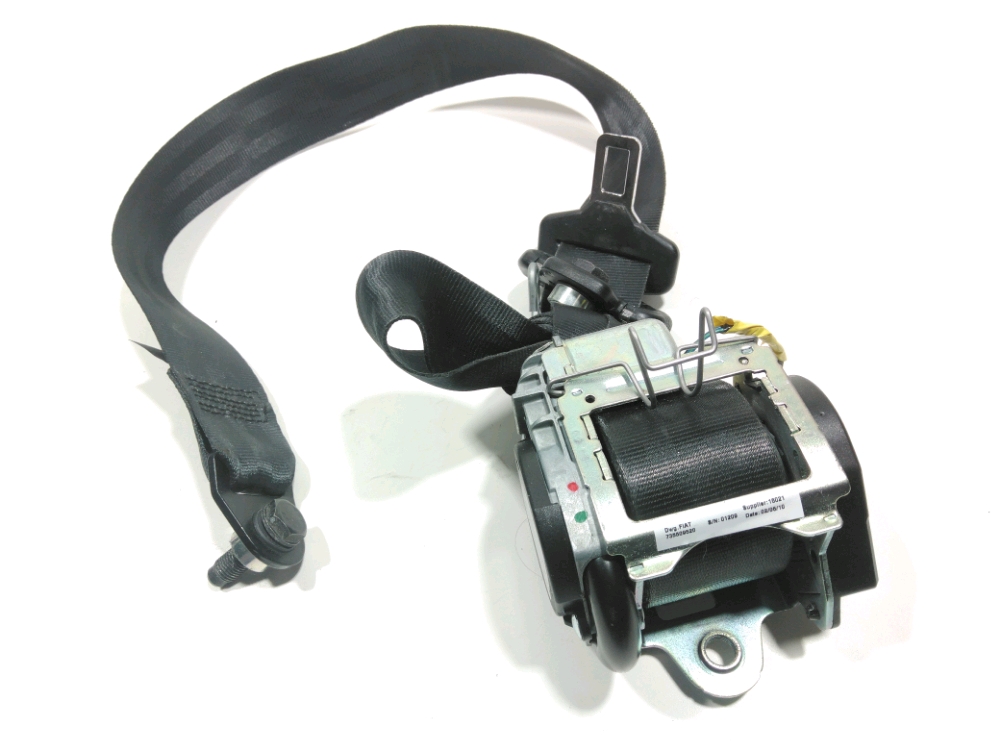 Ceinture avant gauche