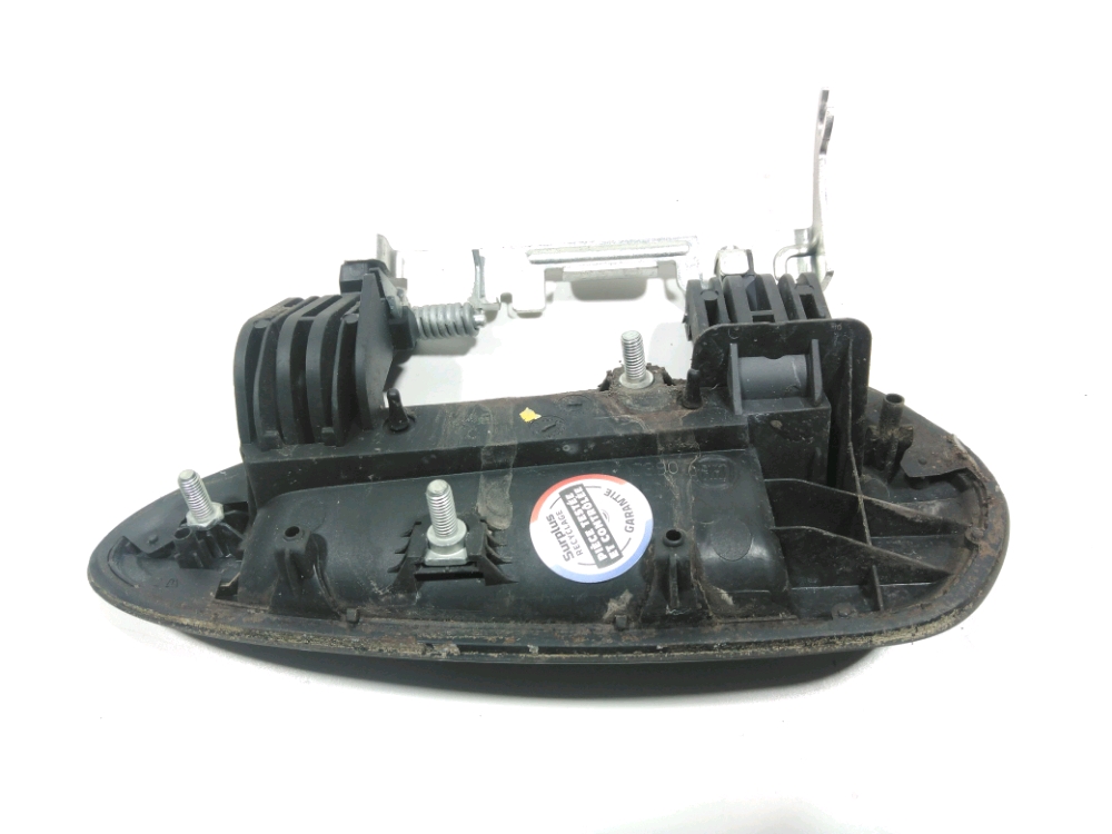 Poignée extérieure avant droite