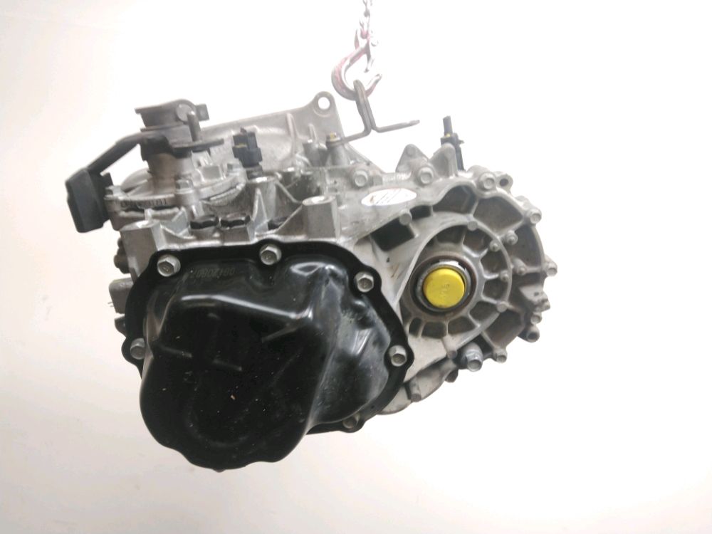 Boite a vitesse mecanique