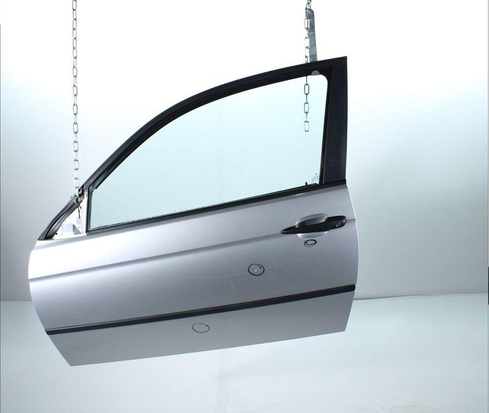 Porte avant gauche