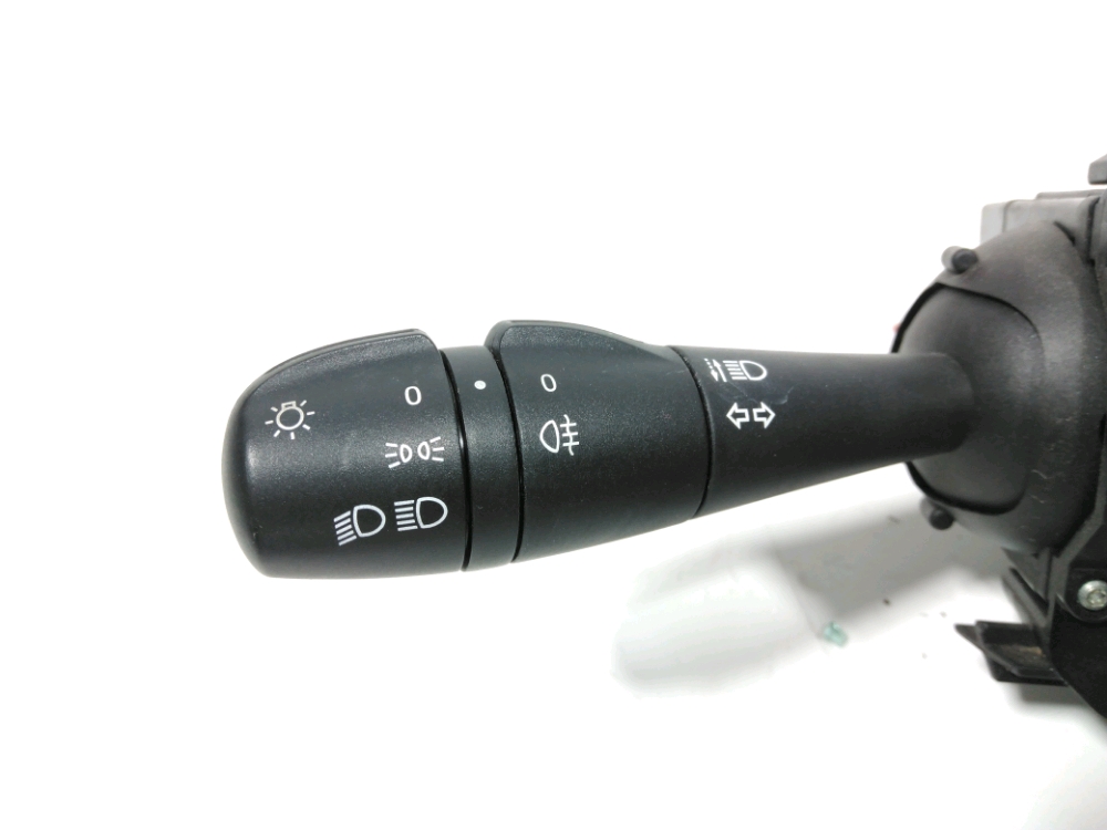 Commande sous-volant