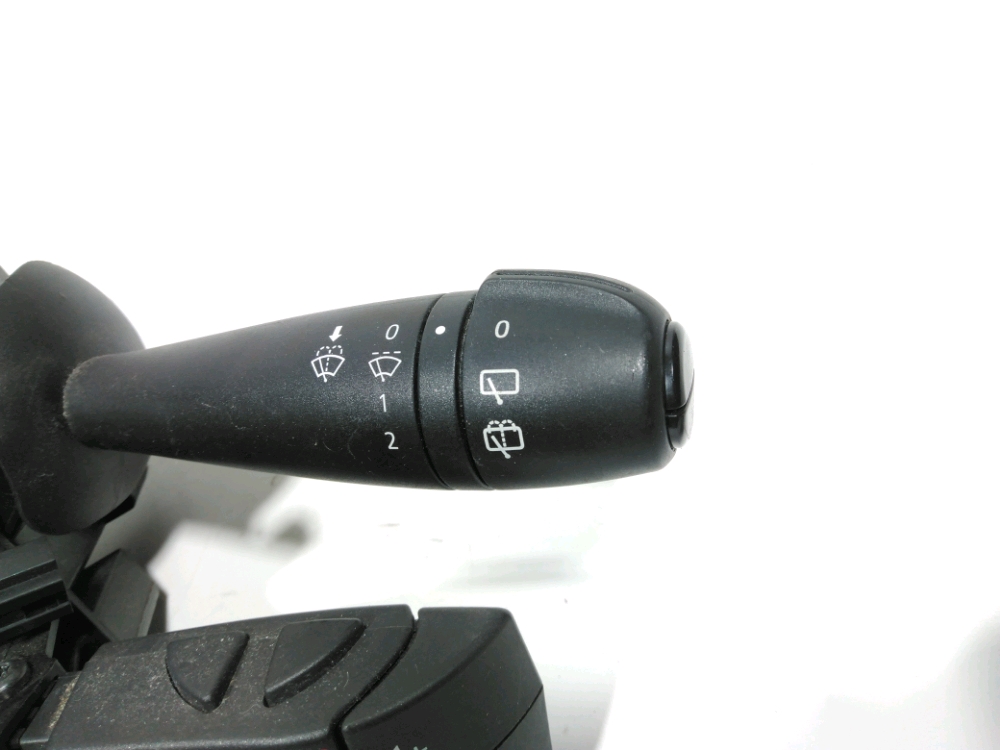 Commande sous-volant