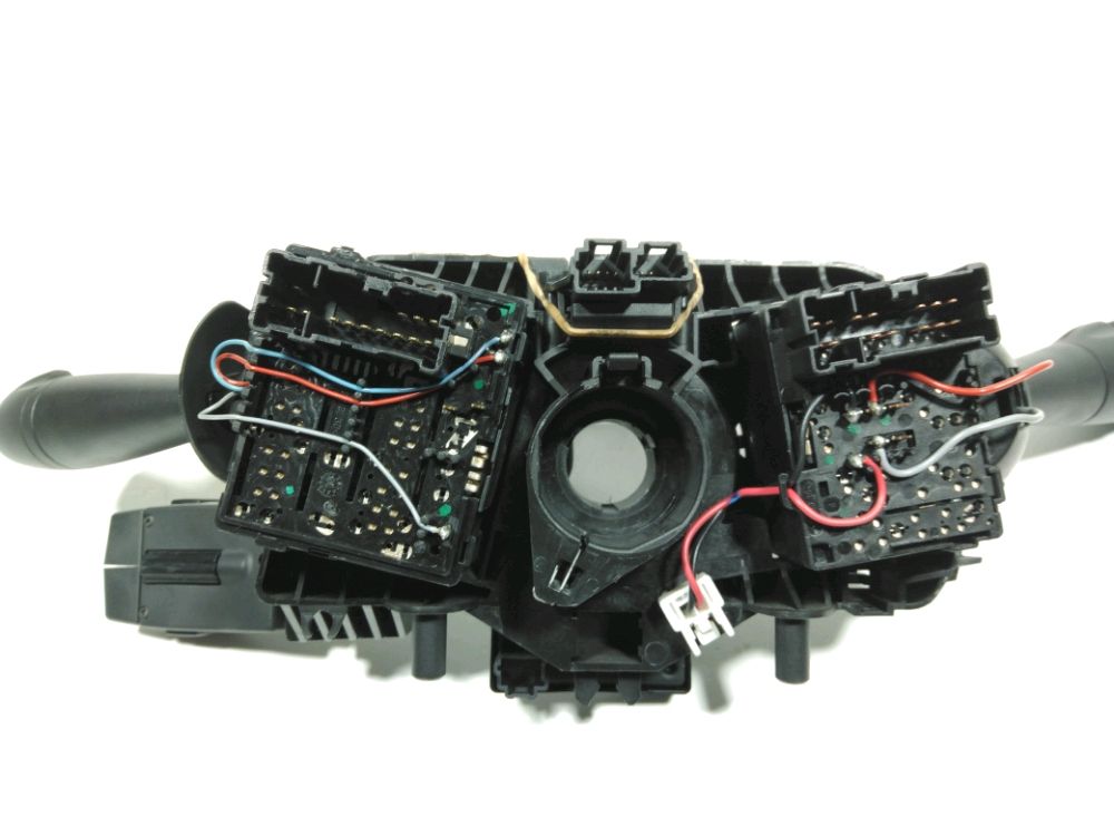 Commande sous-volant