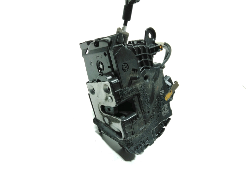 Serrure de porte arrière droite