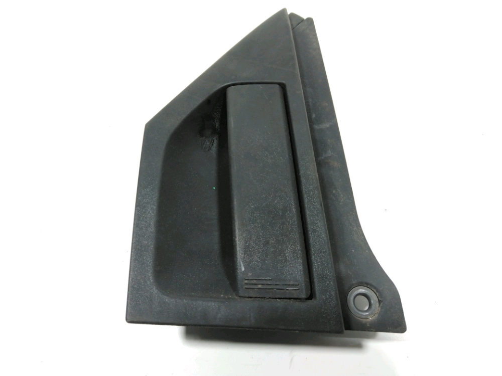 Poignée extérieure arrière droite