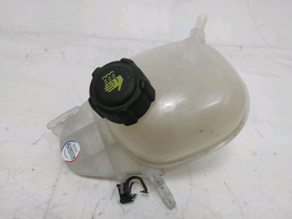 Vase d'expansion