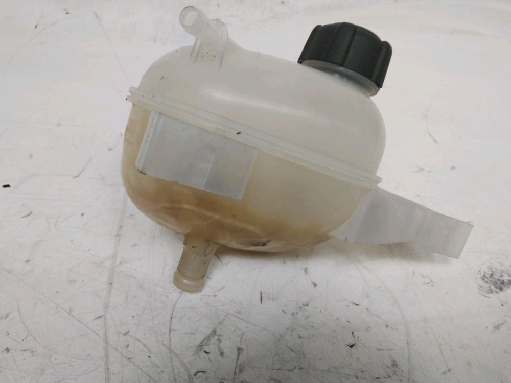 Vase d'expansion