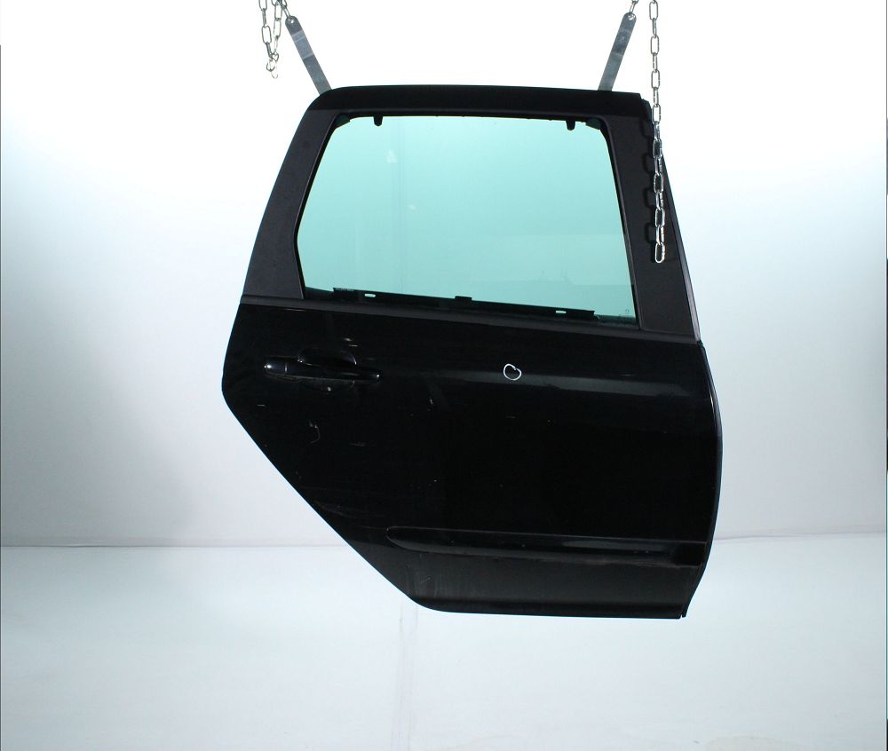 Porte arrière droite