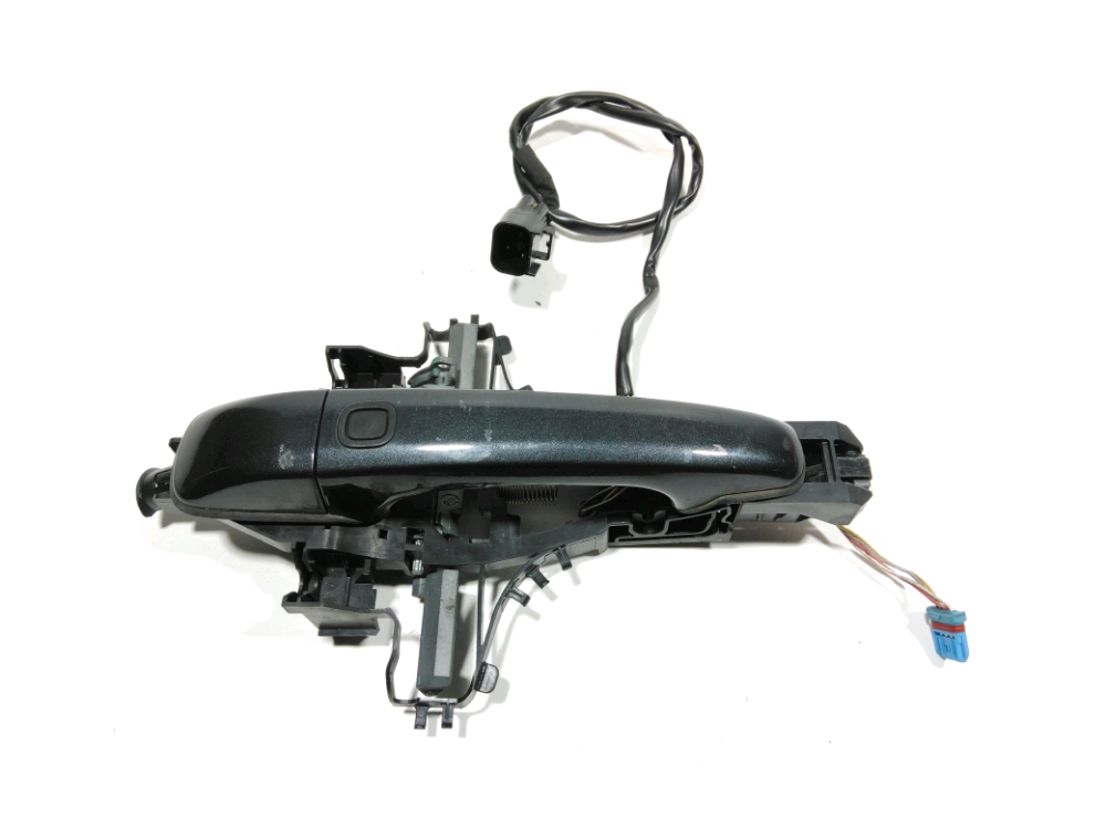 Poignée extérieure arrière droite