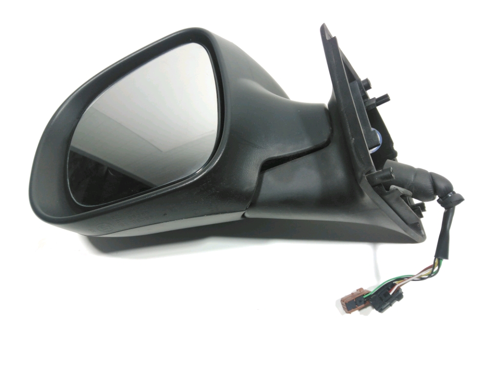 Retroviseur electrique gauche