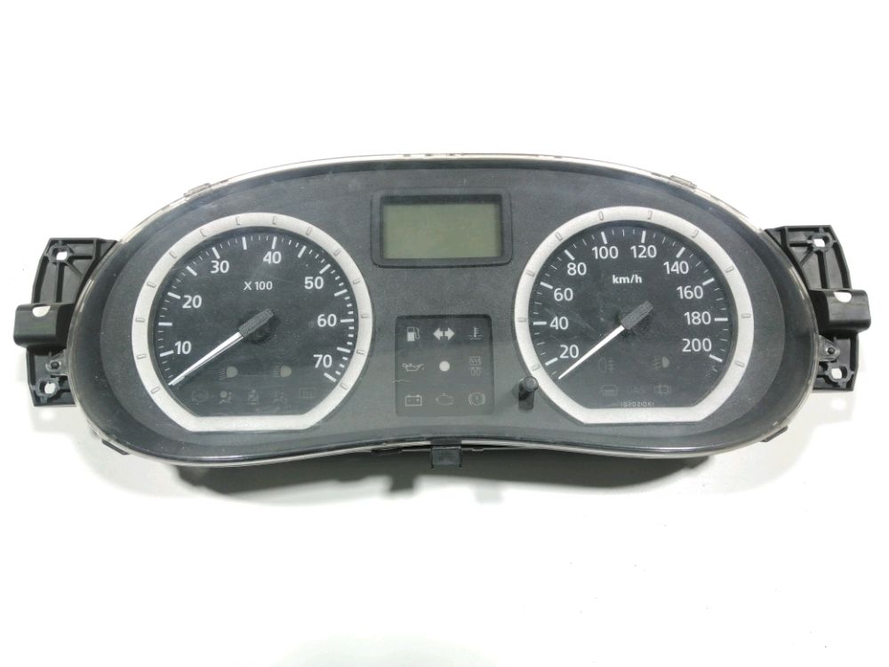 Compteur