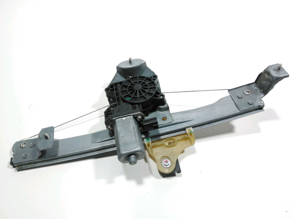 Lève-vitre électrique arrière gauche