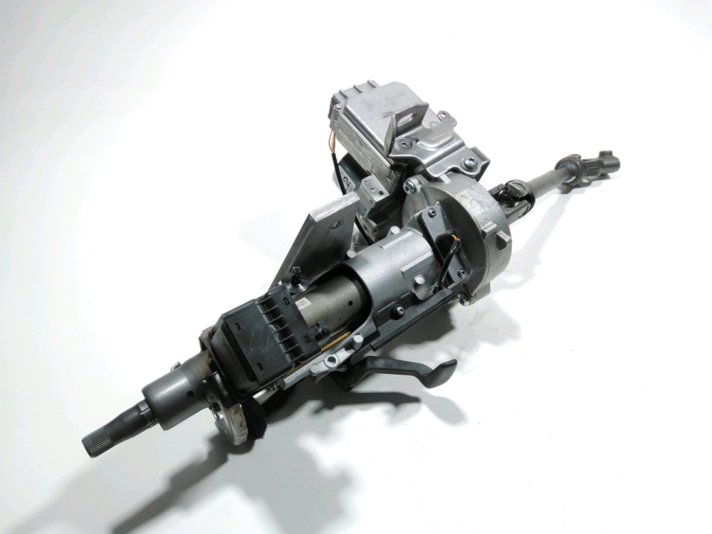 Colonne de direction