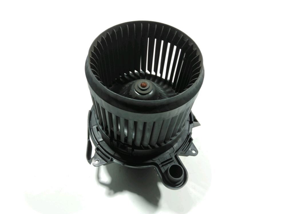 Ventilateur de chauffage