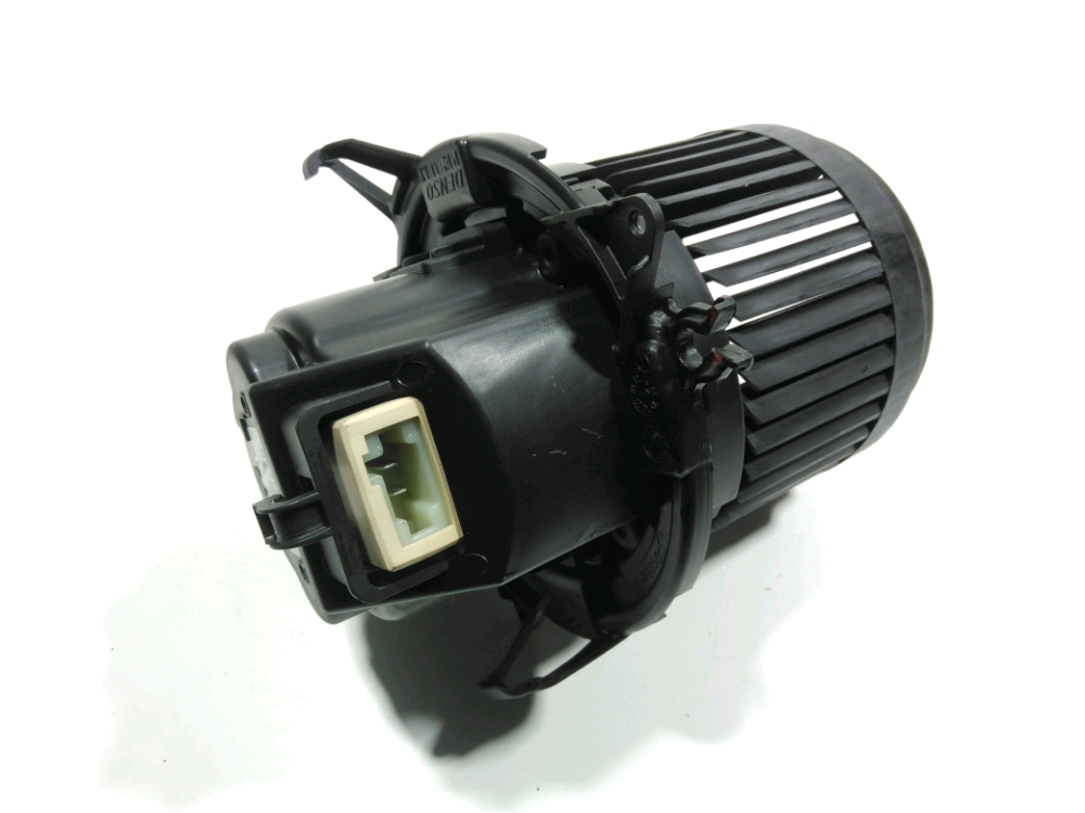 Ventilateur de chauffage