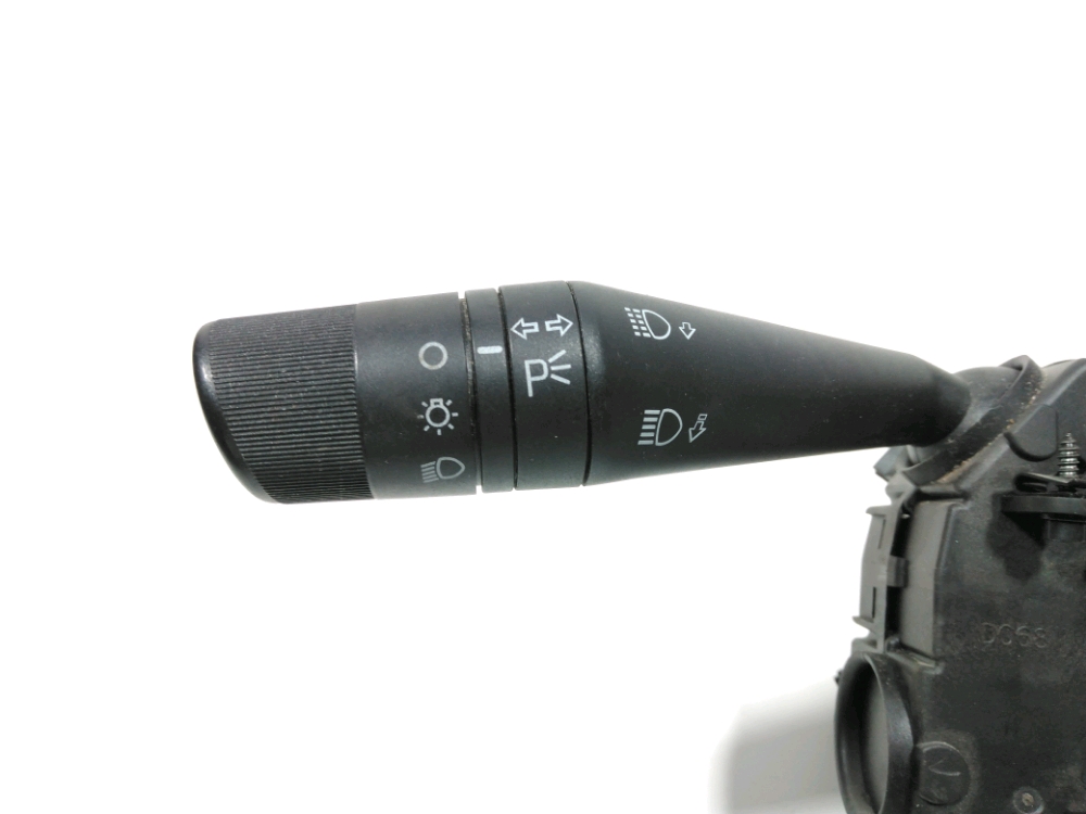 Commande sous-volant