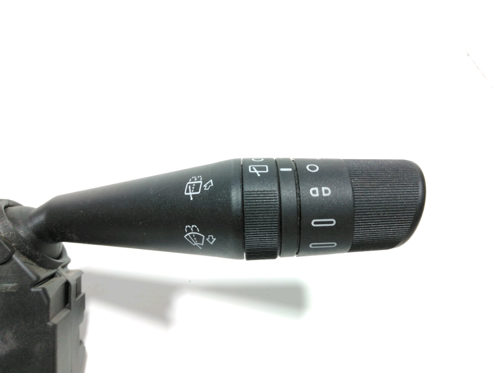 Commande sous-volant