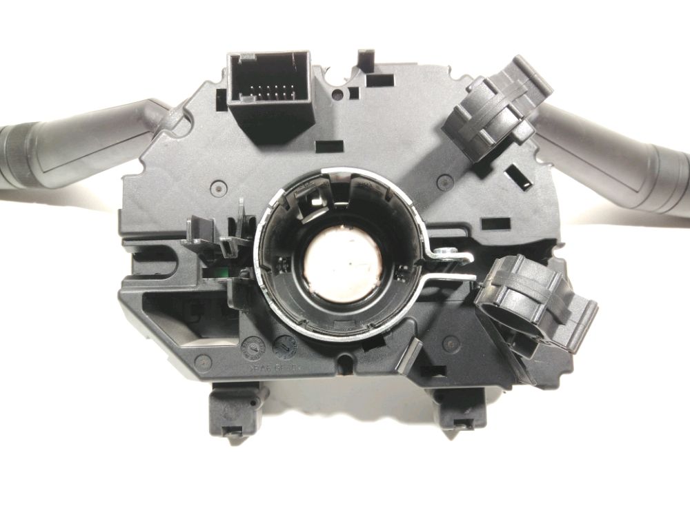 Commande sous-volant